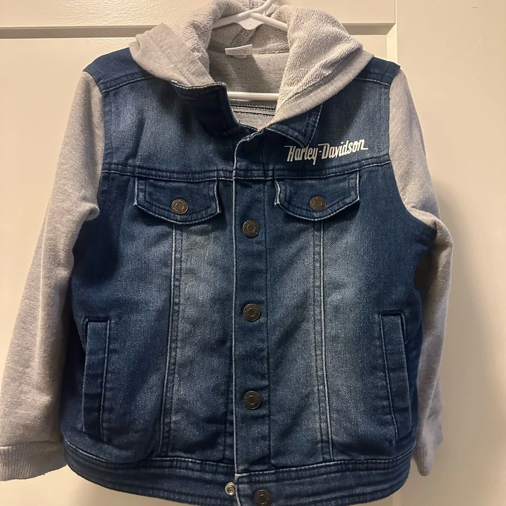 Jacket - Picture 4 of 5